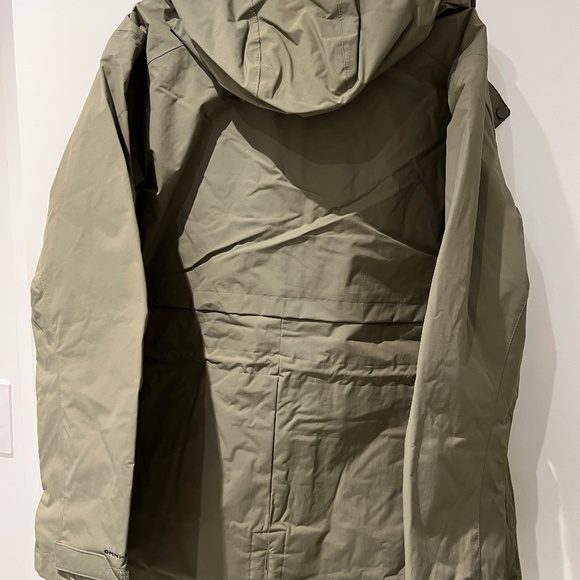 BNWT Columbia Hadley Trail Jacket - Picture 9 of 11
